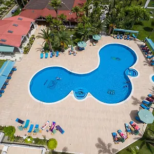 Keskin Hotel Dalyan