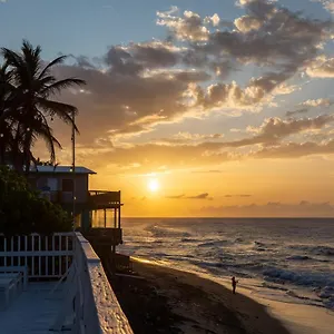 Bella Surf Hotel Isabela