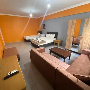 House Apartment Antalya
