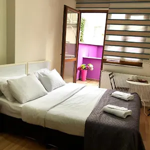 Отель Centre Suites Taksim, Стамбул
