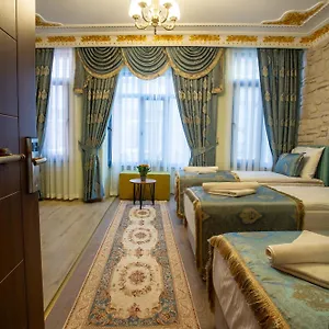 Отель Sayina, Стамбул