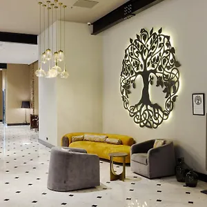 5* فندق Bomonti Arjaan By Rotana