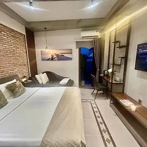 Tago Boutique - Free Airport Pick Up Hotel Ho Chi Minh City
