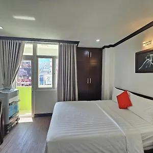 Hao Tin Ben Thanh - Aparthotel Ho Chi Minh City