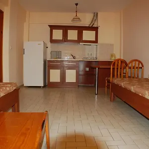 Konak Apart Hotel Aparthotel Marmaris