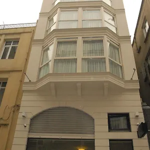 Hotel Mono, Istanbul