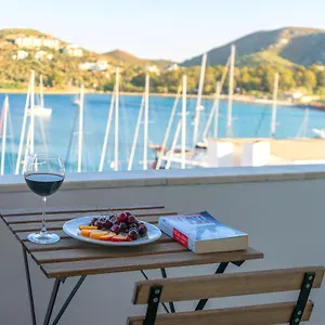 Bora Hotel Datca