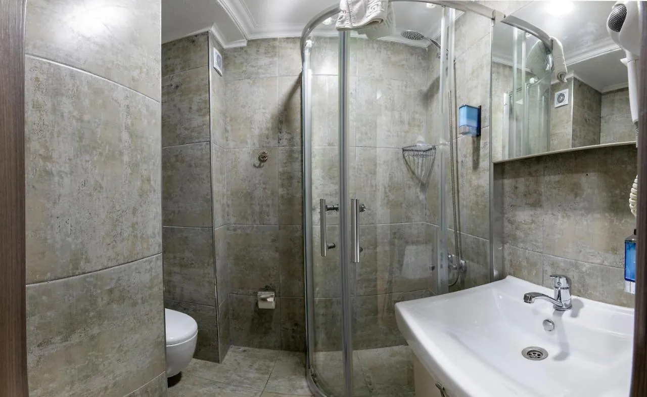 Taxim Sunpera Suites Istanbul Turkey