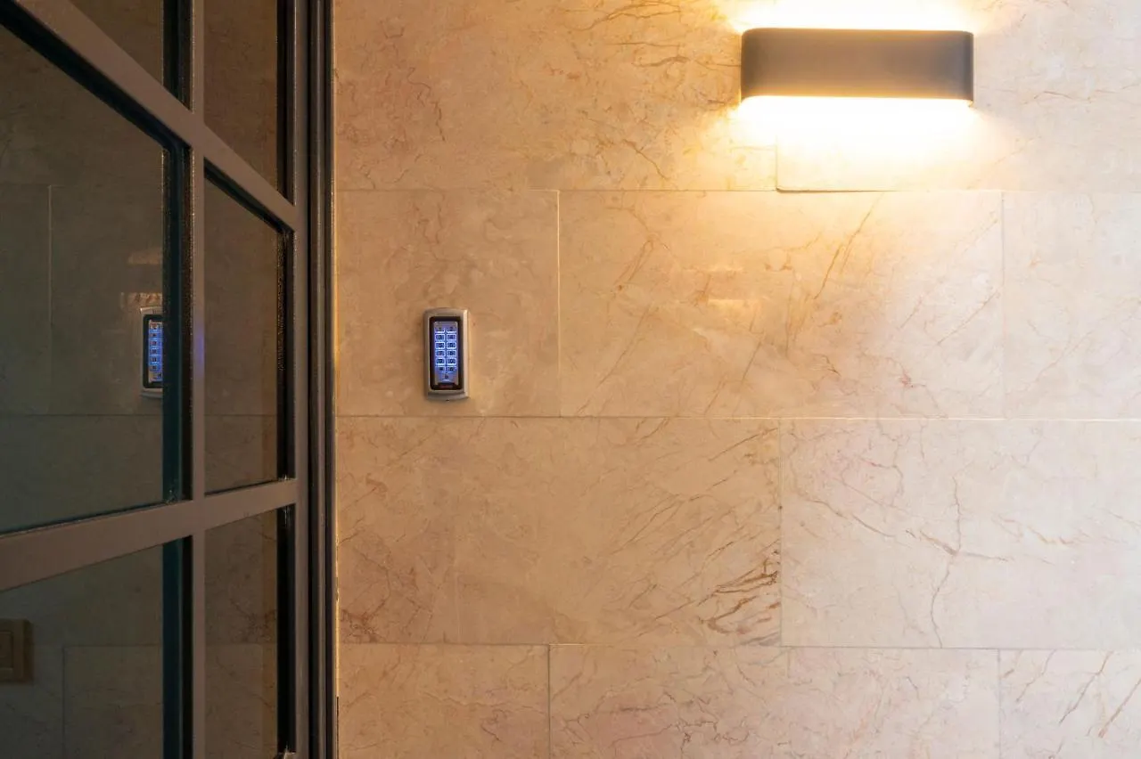Aparthotel Taxim Sunpera Suites Istanbul
